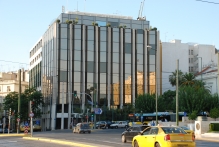 Greece - copyright by Reineke Otten