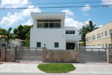 United-States, Florida - copyright by Reineke Otten