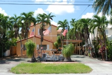 United-States, Florida - copyright by Reineke Otten