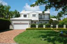 United-States, Florida - copyright by Reineke Otten