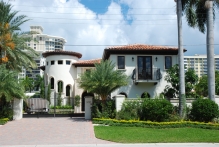 United-States, Florida - copyright by Reineke Otten