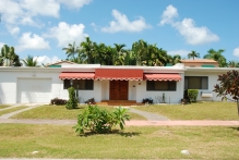 United-States, Florida - copyright by Reineke Otten