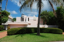 United-States, Florida - copyright by Reineke Otten