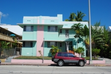 United-States, Florida - copyright by Reineke Otten