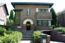 Belgium - copyright by Reineke Otten