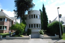 Belgium - copyright by Reineke Otten