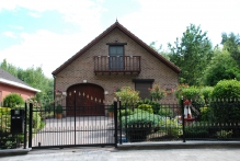 Belgium - copyright by Reineke Otten