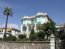 France - copyright by Reineke Otten