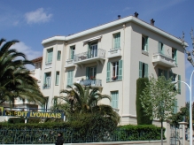 France - copyright by Reineke Otten