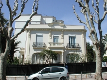 France - copyright by Reineke Otten