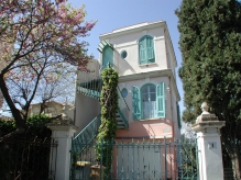 France - copyright by Reineke Otten