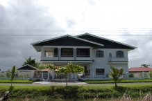 Suriname - copyright by Reineke Otten