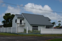 Suriname - copyright by Reineke Otten