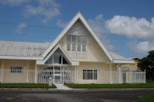 Suriname - copyright by Reineke Otten