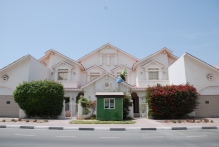 United Arab Emirates - copyright by Reineke Otten