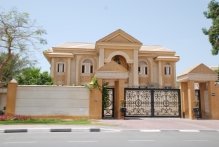 United Arab Emirates - copyright by Reineke Otten