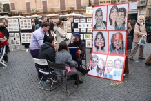 Italy - copyright by Reineke Otten