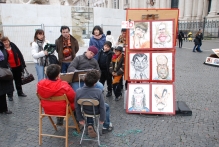 Italy - copyright by Reineke Otten