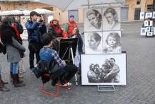 Italy - copyright by Reineke Otten