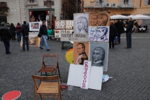 Italy - copyright by Reineke Otten