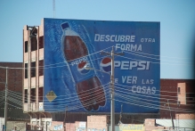 Bolivia - copyright by Reineke Otten