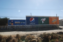 Bolivia - copyright by Reineke Otten