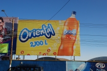 Bolivia - copyright by Reineke Otten