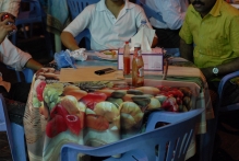 United Arab Emirates - copyright by Reineke Otten