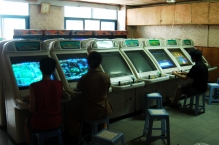 China - copyright by Reineke Otten