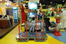 United Arab Emirates - copyright by Reineke Otten