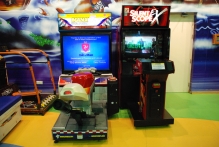 United Arab Emirates - copyright by Reineke Otten