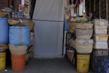 Morocco - copyright by Reineke Otten