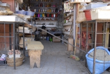 Morocco - copyright by Reineke Otten