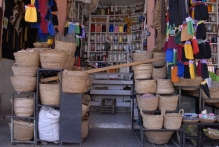 Morocco - copyright by Reineke Otten