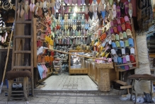 Morocco - copyright by Reineke Otten