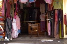 Morocco - copyright by Reineke Otten