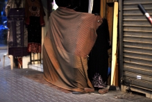 United Arab Emirates - copyright by Reineke Otten