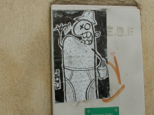 France - copyright by Reineke Otten