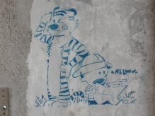 France - copyright by Reineke Otten