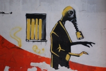 Greece - copyright by Reineke Otten