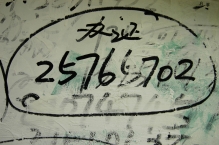 China - copyright by Reineke Otten