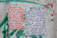 Greece - copyright by Reineke Otten