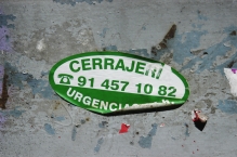 Spain - copyright by Reineke Otten