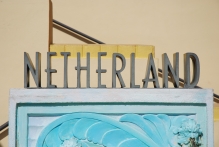 United-States, Florida - copyright by Reineke Otten