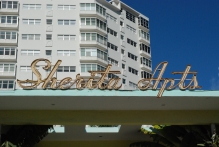 United-States, Florida - copyright by Reineke Otten