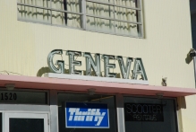 United-States, Florida - copyright by Reineke Otten