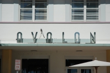 United-States, Florida - copyright by Reineke Otten