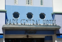 United-States, Florida - copyright by Reineke Otten