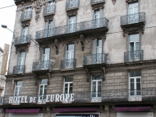 France - copyright by Reineke Otten