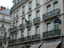 France - copyright by Reineke Otten